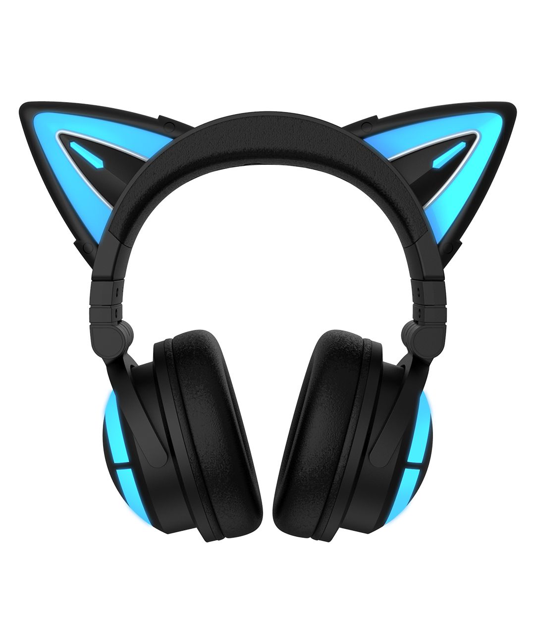 YOWU Cat Ear Gaming purchases Headphones